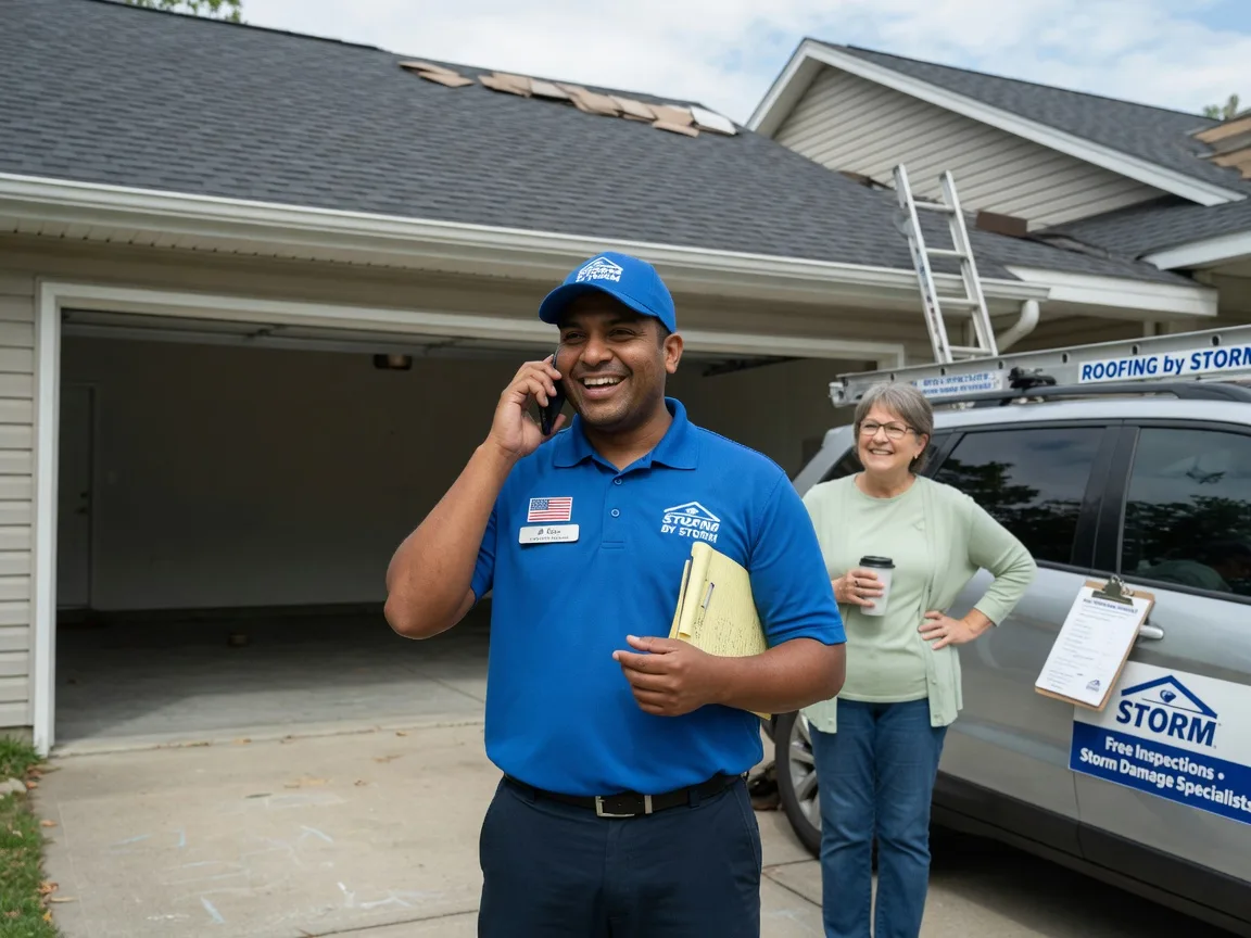 Roof Repair Near Me Pulaski, GA FAQs